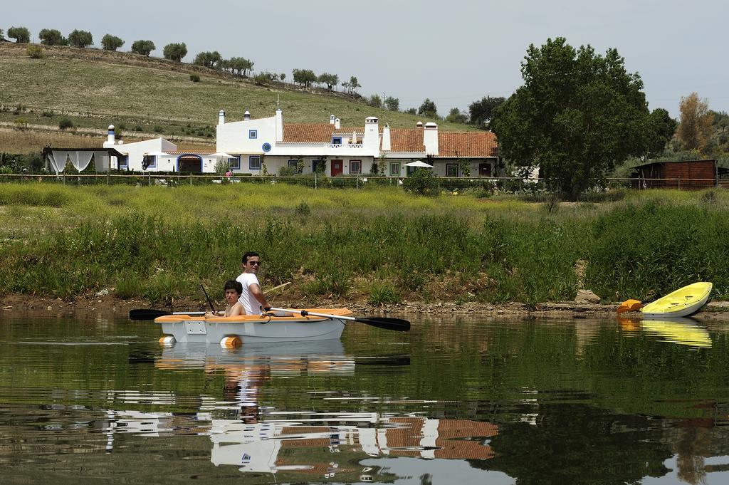 Casas De Casa rural *