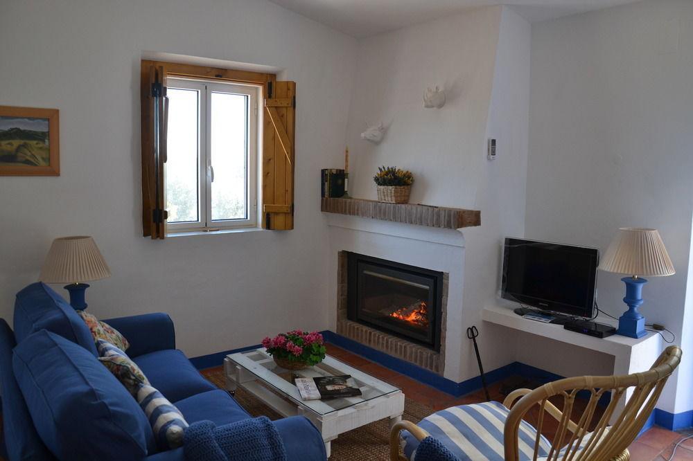 Séjour à la campagne Casas De *